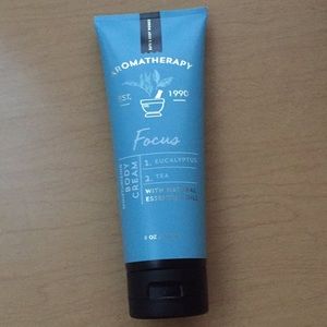 Bath & Body Works Aromatherapy Body Lotion